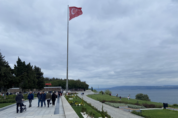 Bayrak