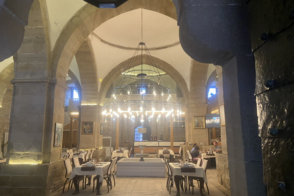 Restoran