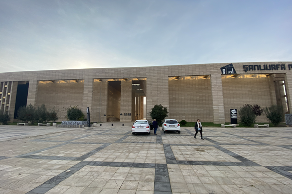 Şanlıurfa Müzesi