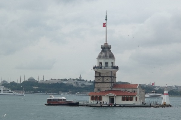 şehirler